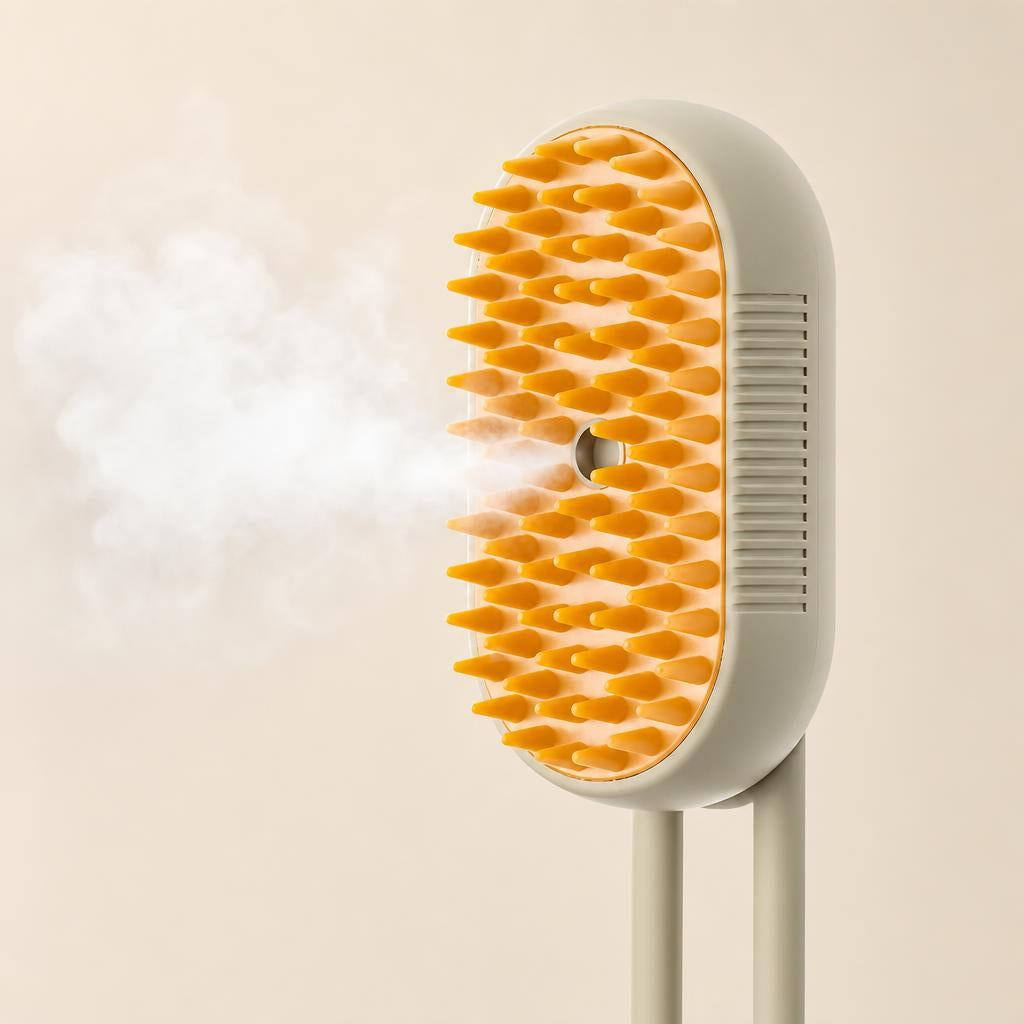 Vapor suave