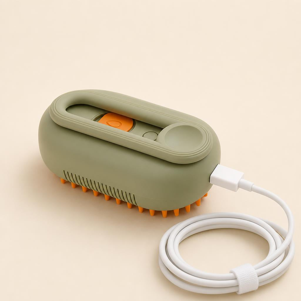 Recargable USB